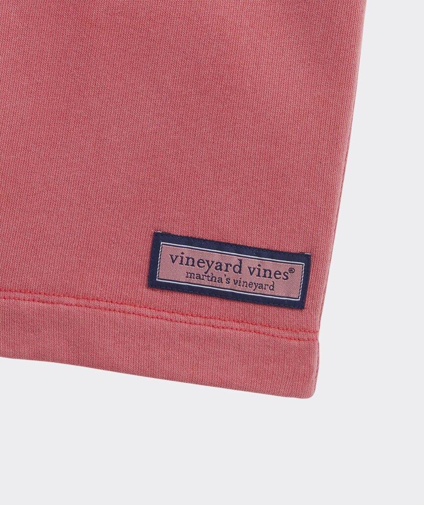 Shop Boys' Sun-Washed Knit Jetty Shorts at vineyard vines