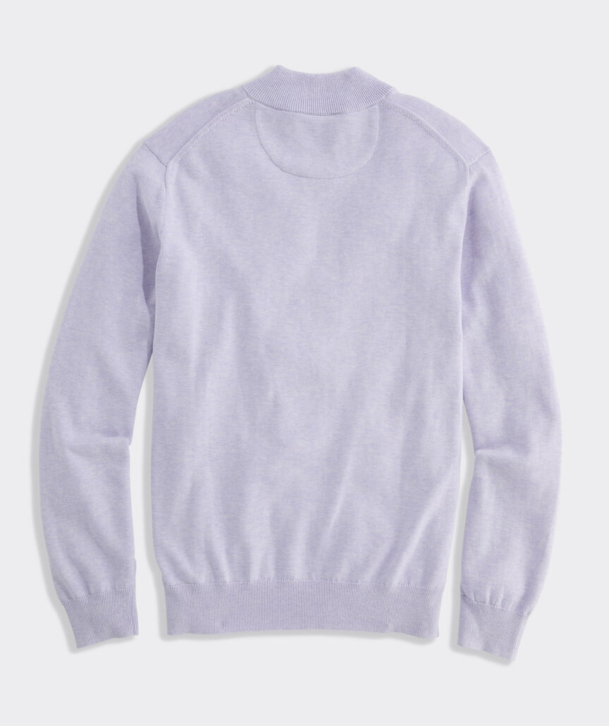 Boathouse Quarter-Zip
