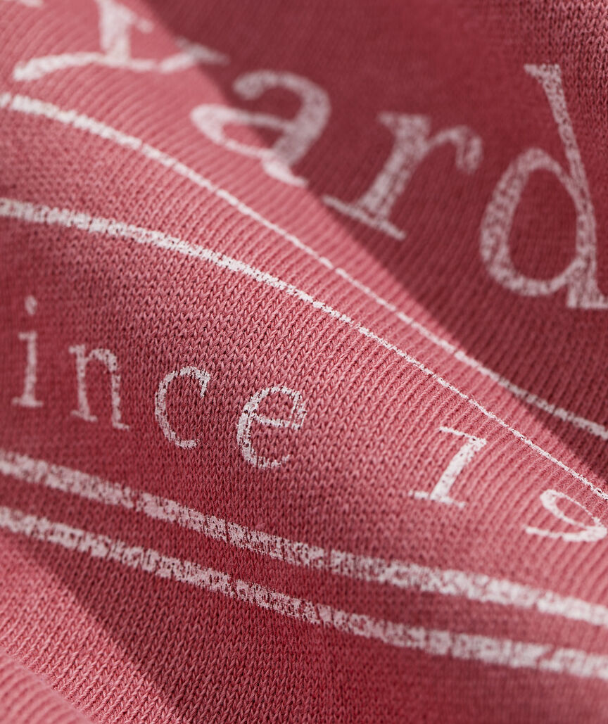 Boys' Surf Terry Graphic Hoodie