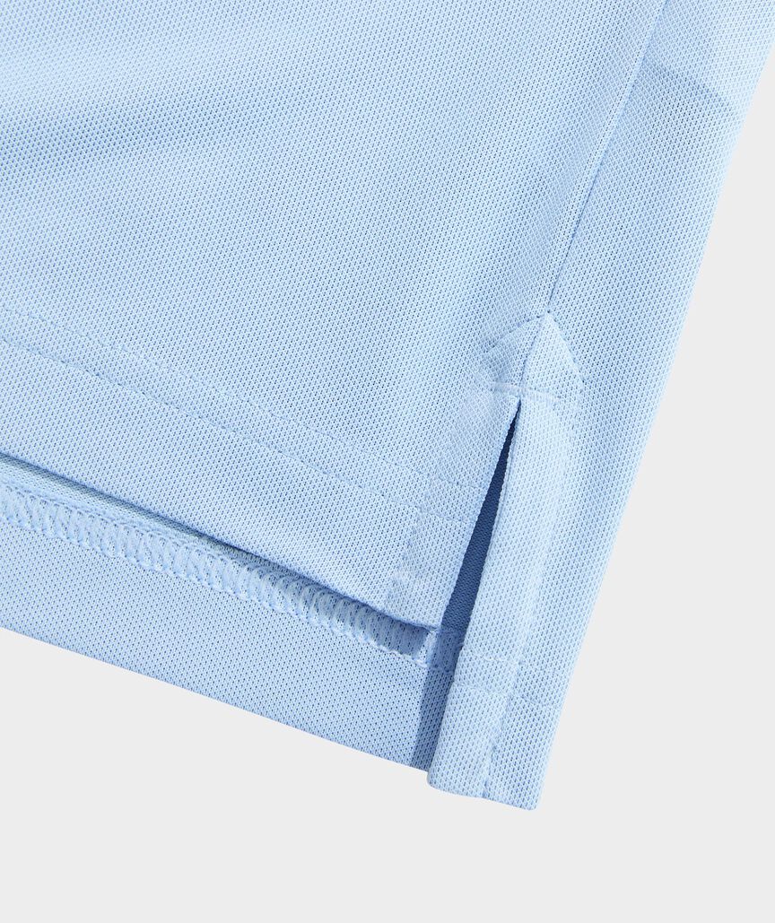 Performance Pique Sankaty Polo