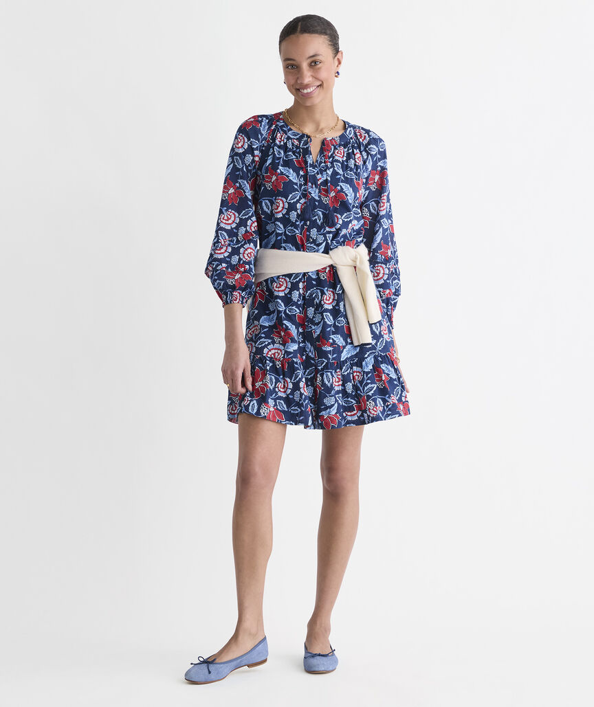 Jeleeza Dress