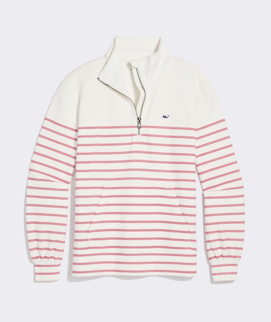Women's Saltwater Quarter-Zip