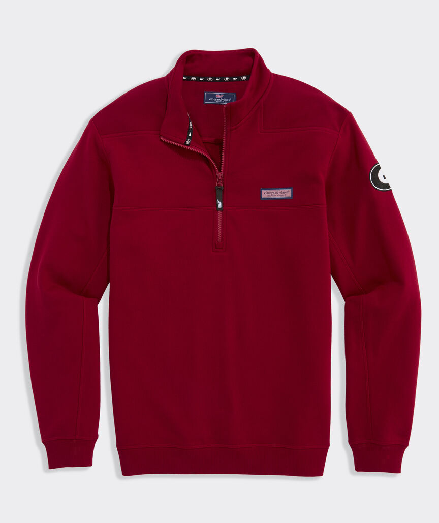 University of Georgia Varsity Shep Shirt®