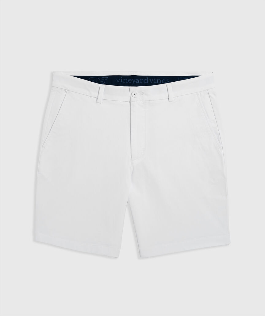 OUTLET Performance 8 Inch Shorts