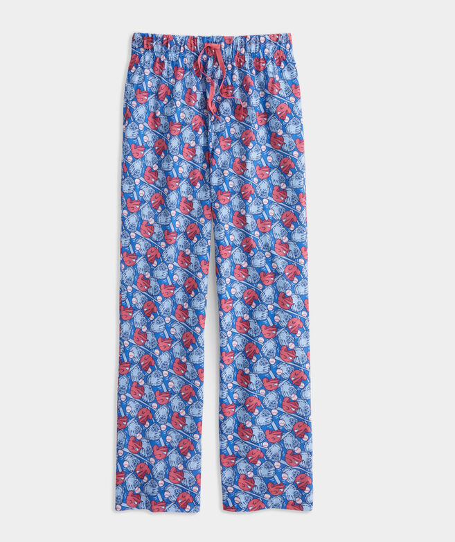 Boys' Knit Pajama Pants