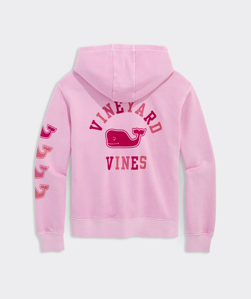 Girls’ Surf Terry Hoodie