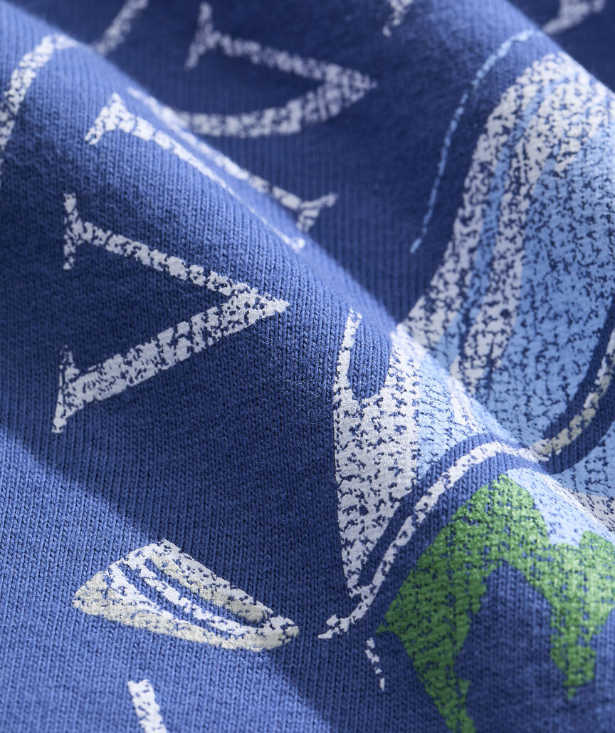 Boys' Drive It Golf Short-Sleeve Pocket Tee