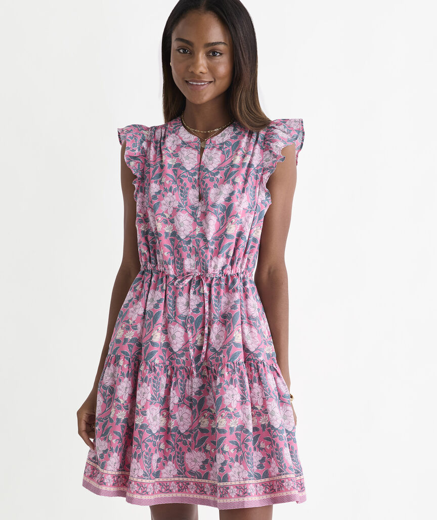 Abigail Mini Dress