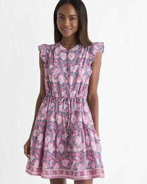 Abigail Mini Dress