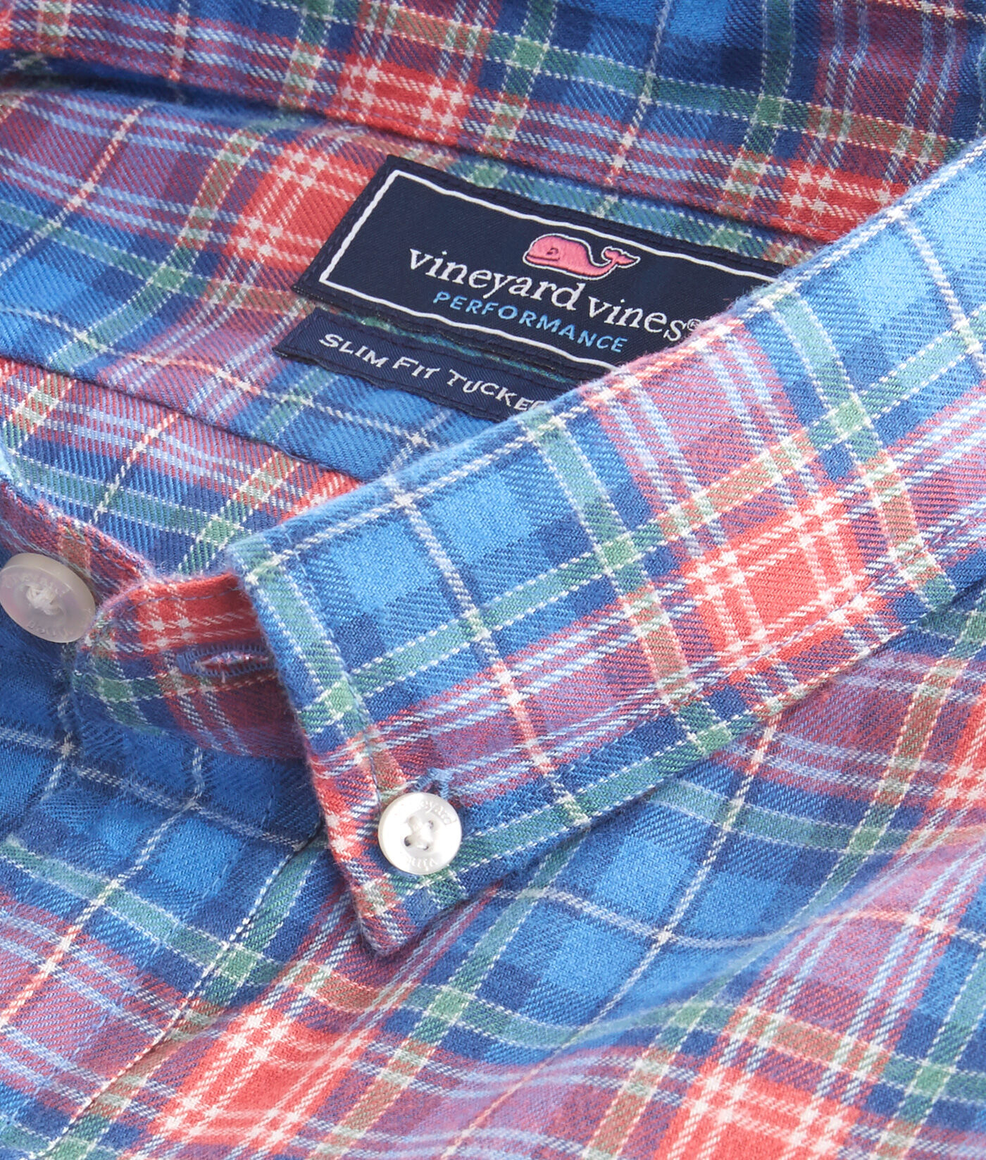vineyard vines slim fit