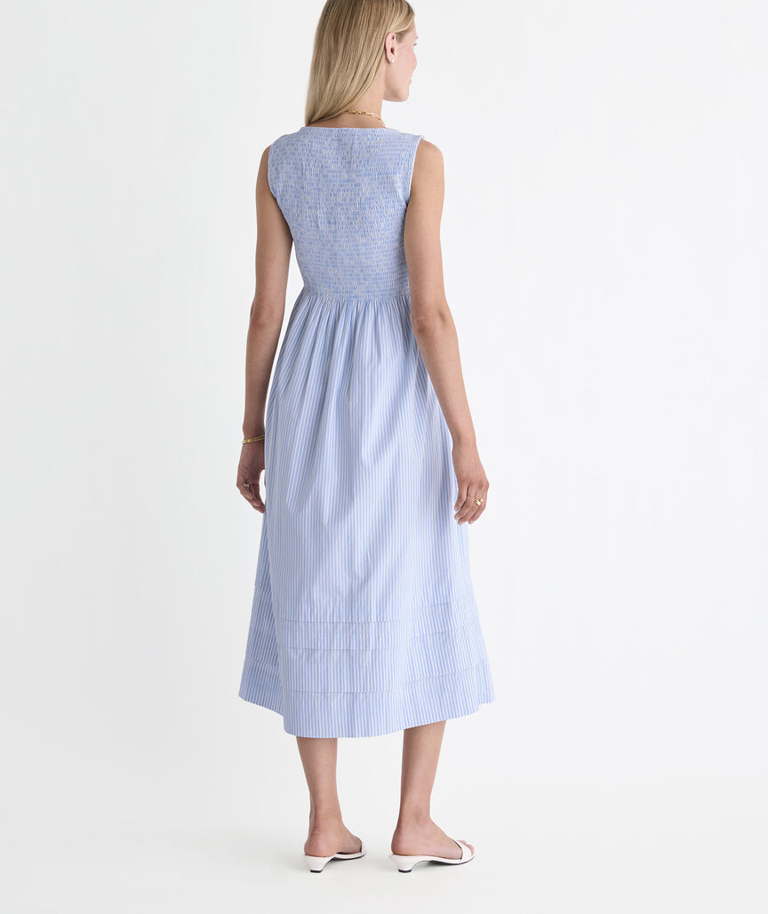 Ellen Maxi Dress