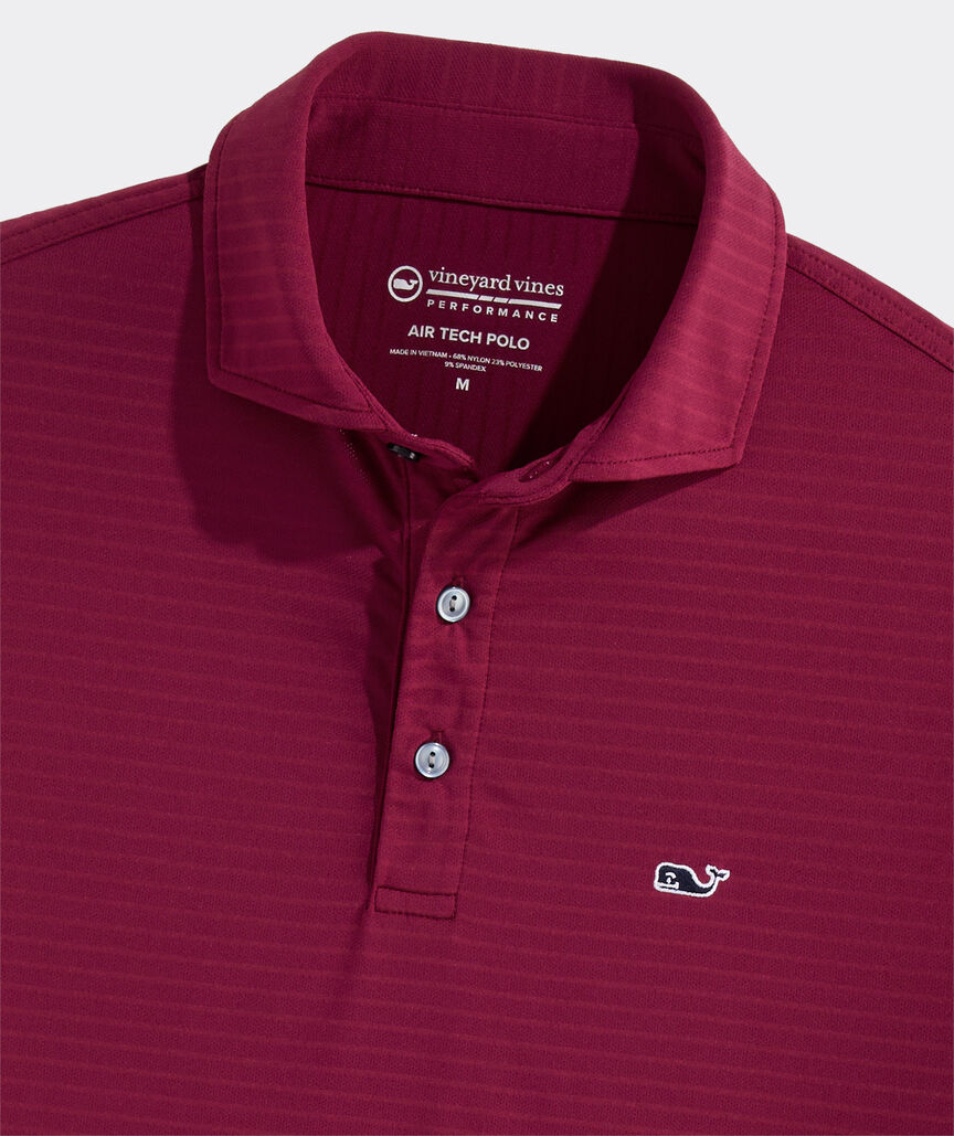 Performance Air Tech Polo