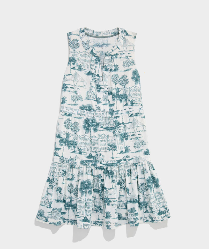 Tilly Harbor Dress