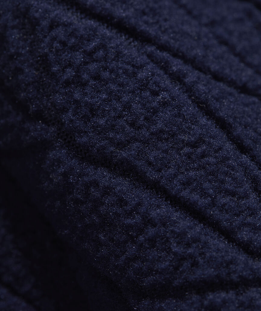 Harbor Fleece Jacket