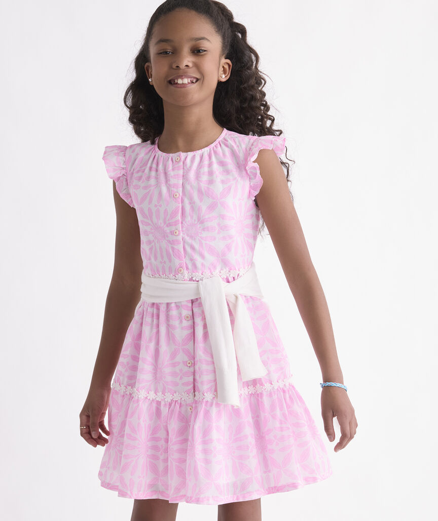 Girls' Evie Dress