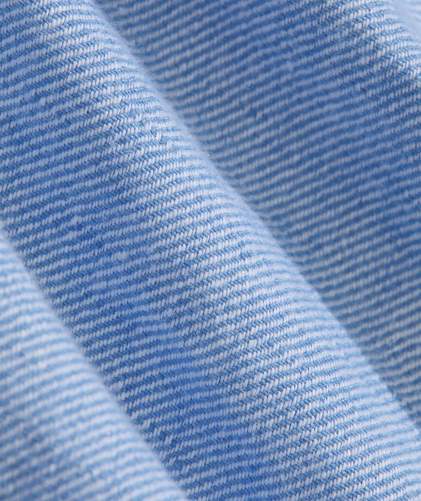 7 Inch Surfside Pull-On Linen Shorts