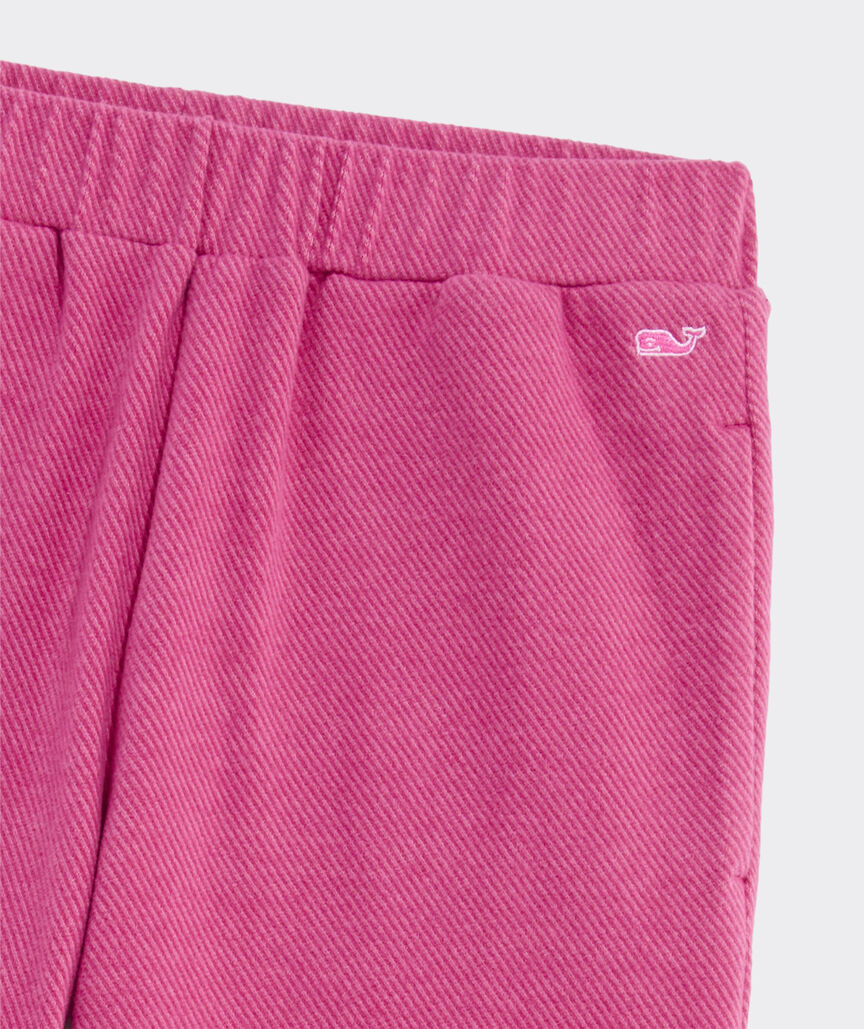 Girls' Wide-Leg Calmwater Pants