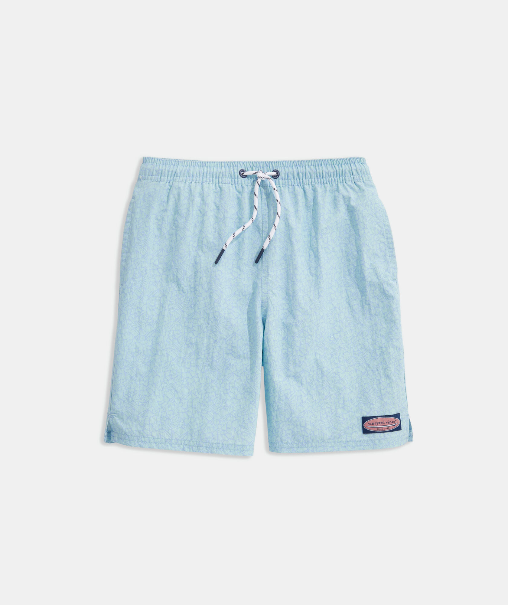 Shop Boys' Island Chappy Trunks at 