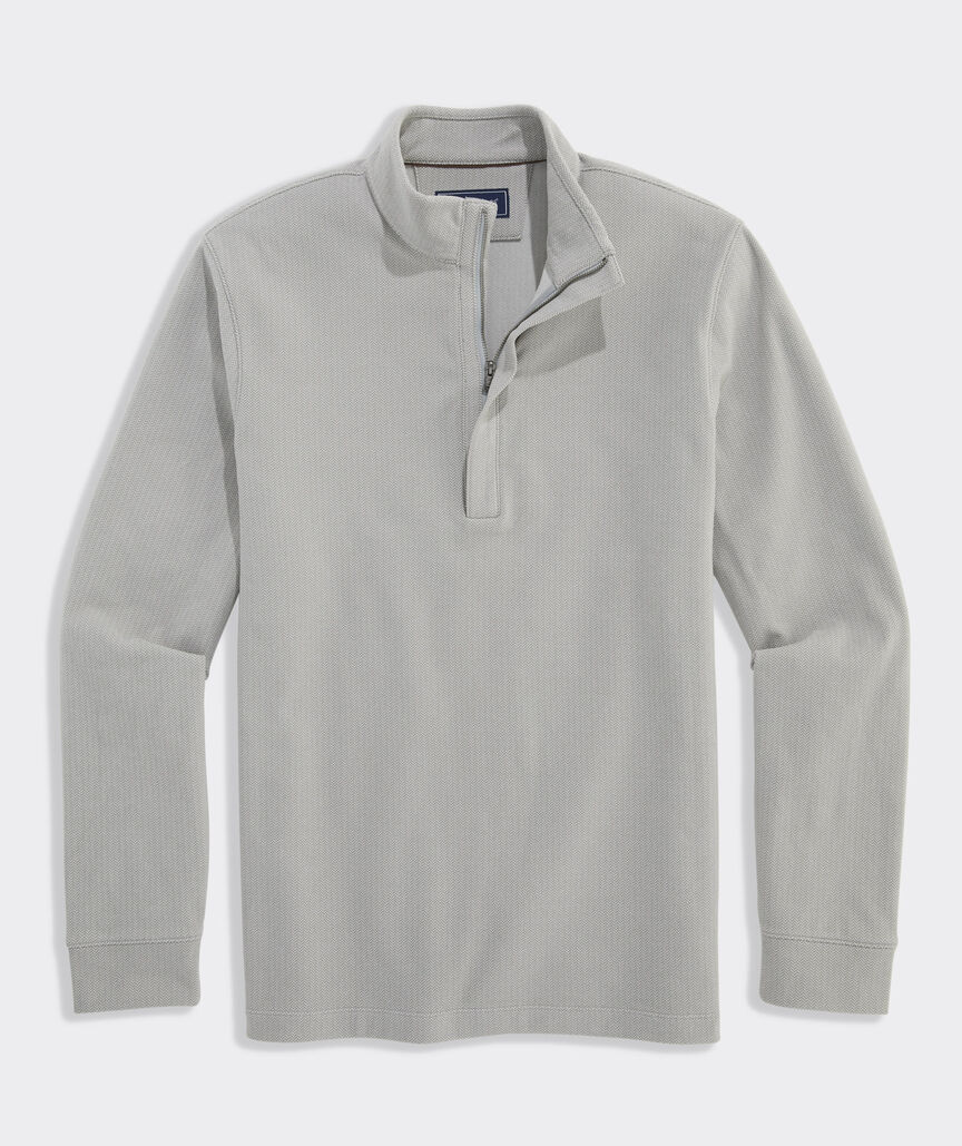Calmwater Quarter-Zip