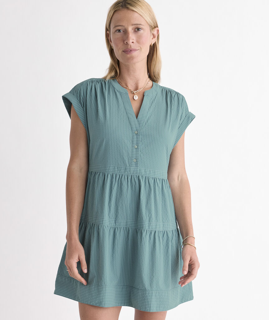 Dillon Harbor Dress