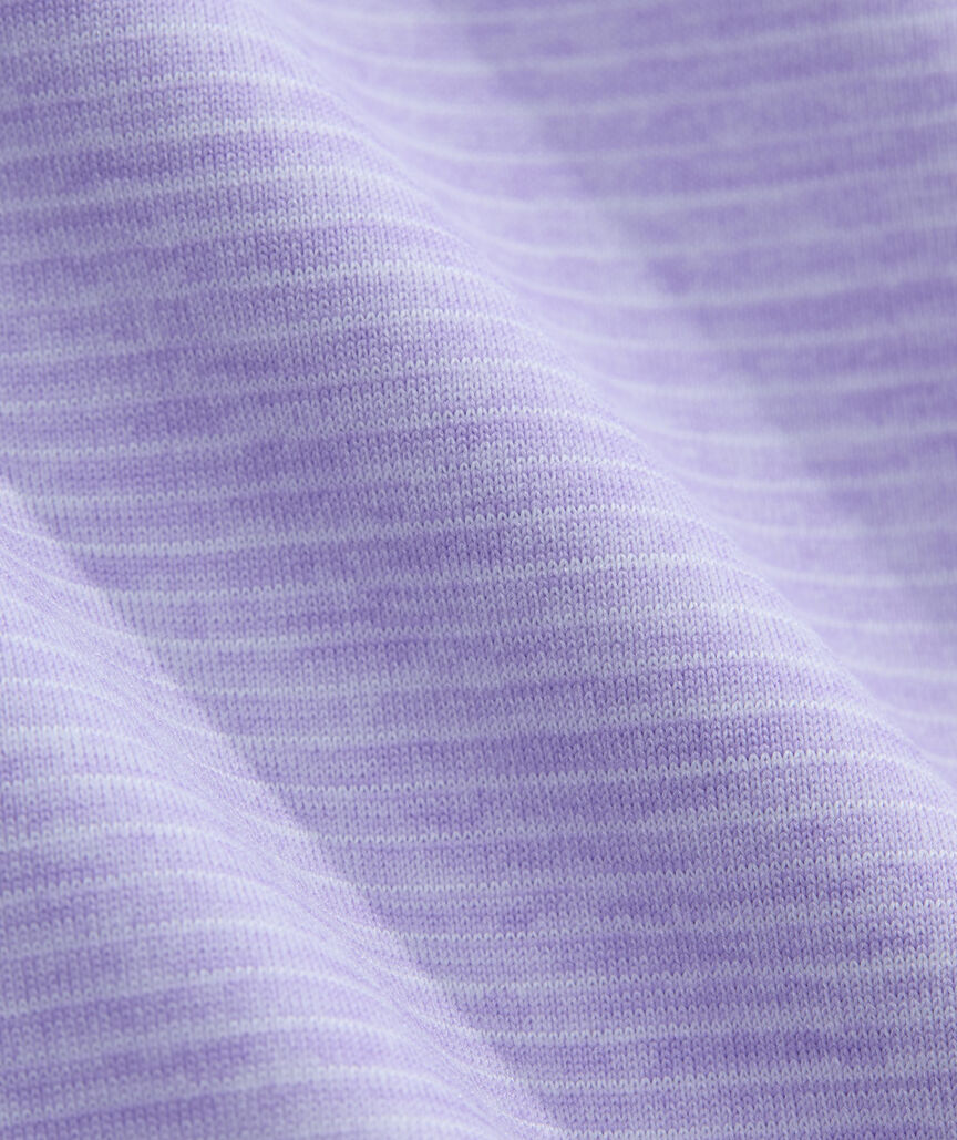 Performance St. Jean Stripe Sankaty Polo