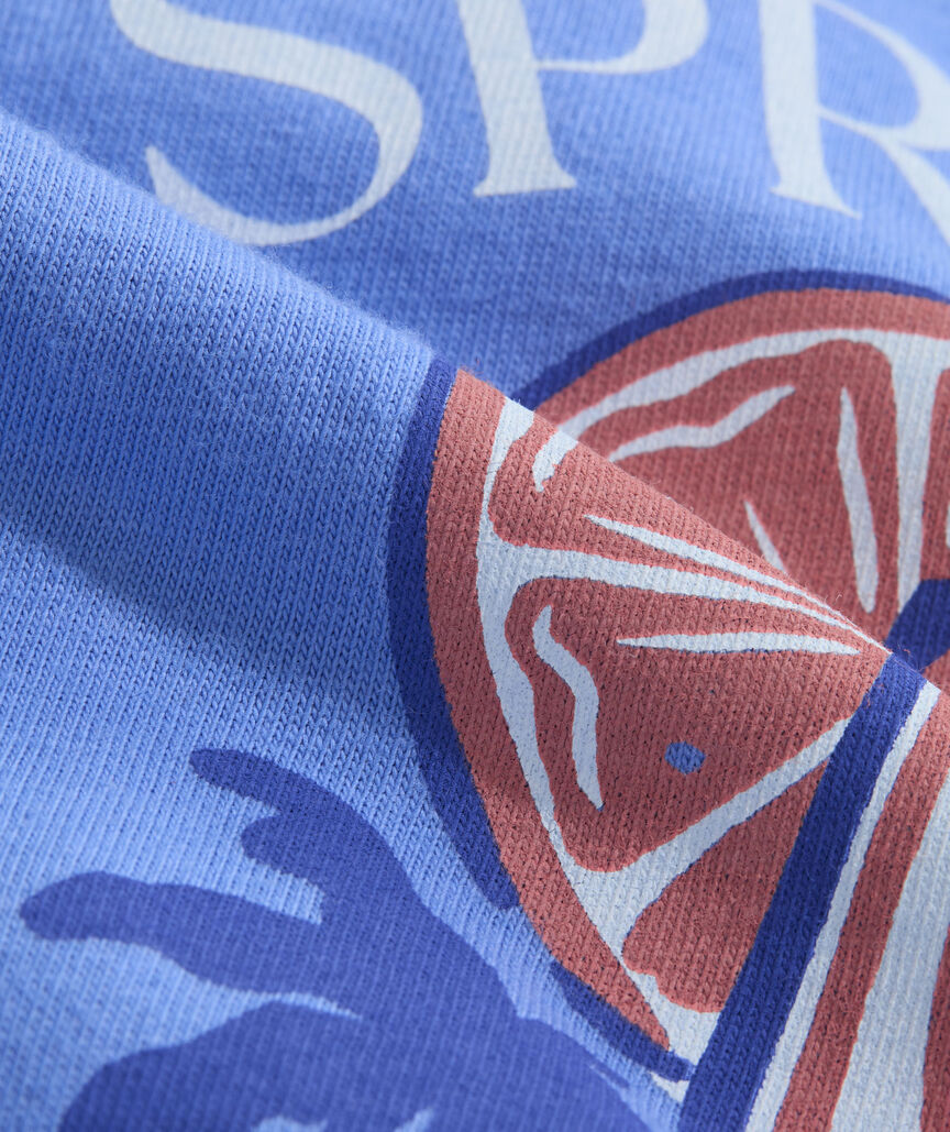 Women's Spritz Boyfriend Tee