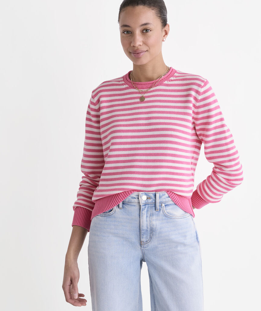 Katie Cotton Rollneck Sweater