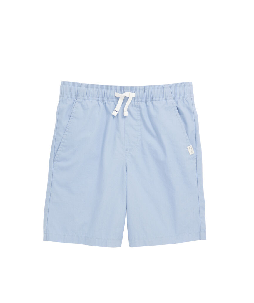 OUTLET Boys' Chino Jetty Short