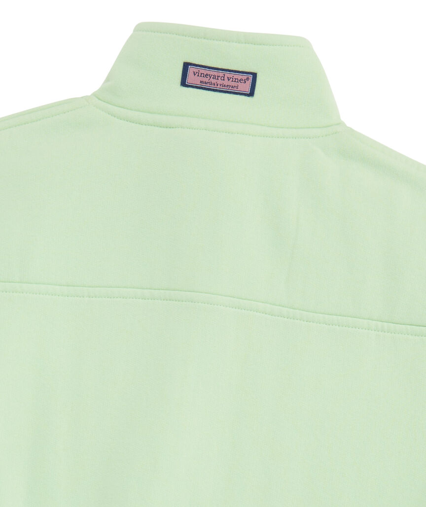 OUTLET Brushed Terry Relaxed Shep Shirt®