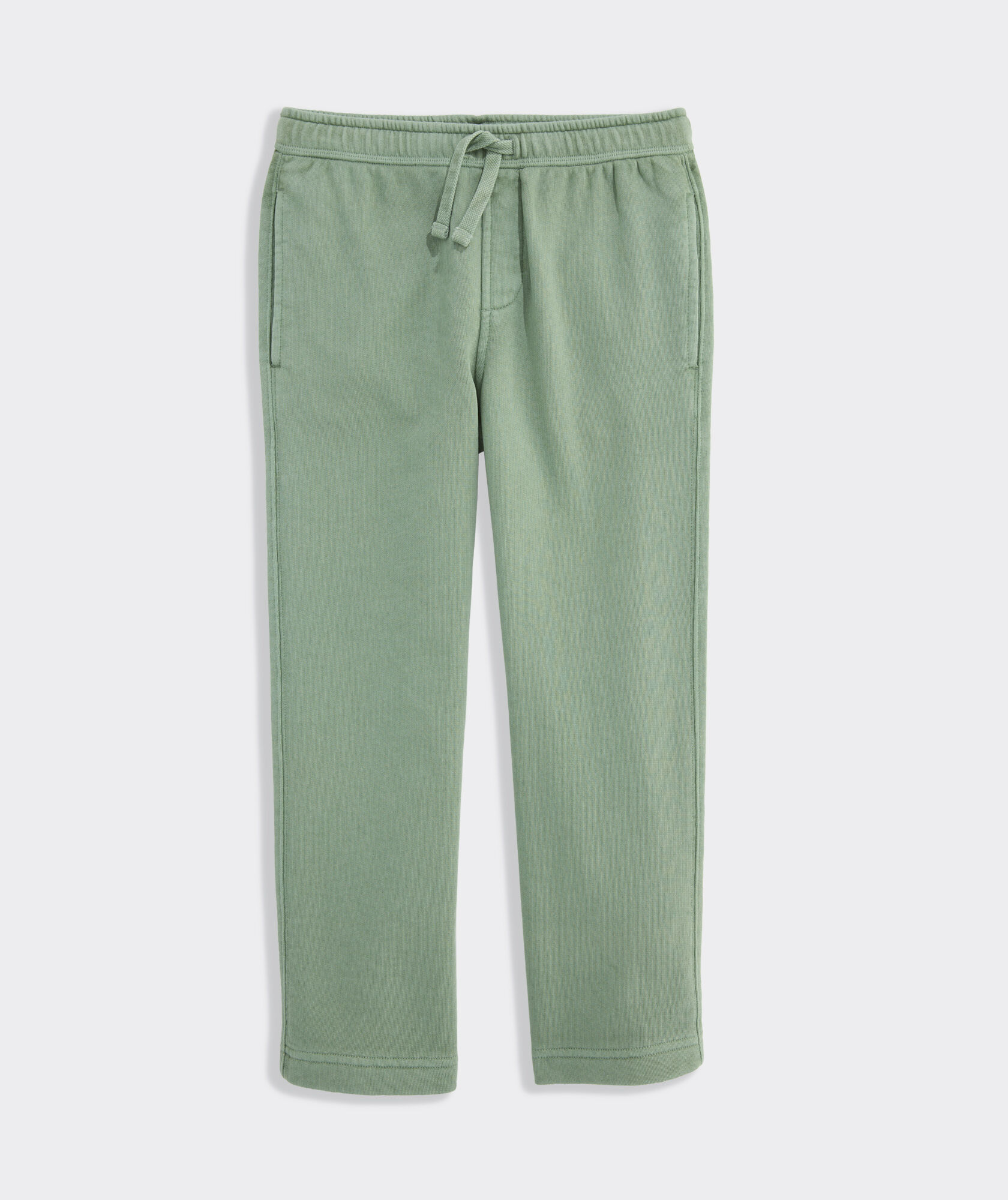 Boys' Surf Terry Straight Leg Pants