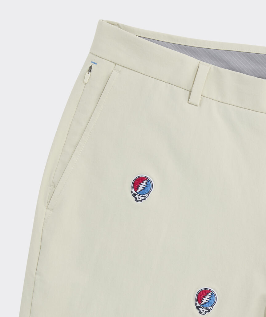 Grateful Dead x vineyard vines Performance On-The-Go Pants