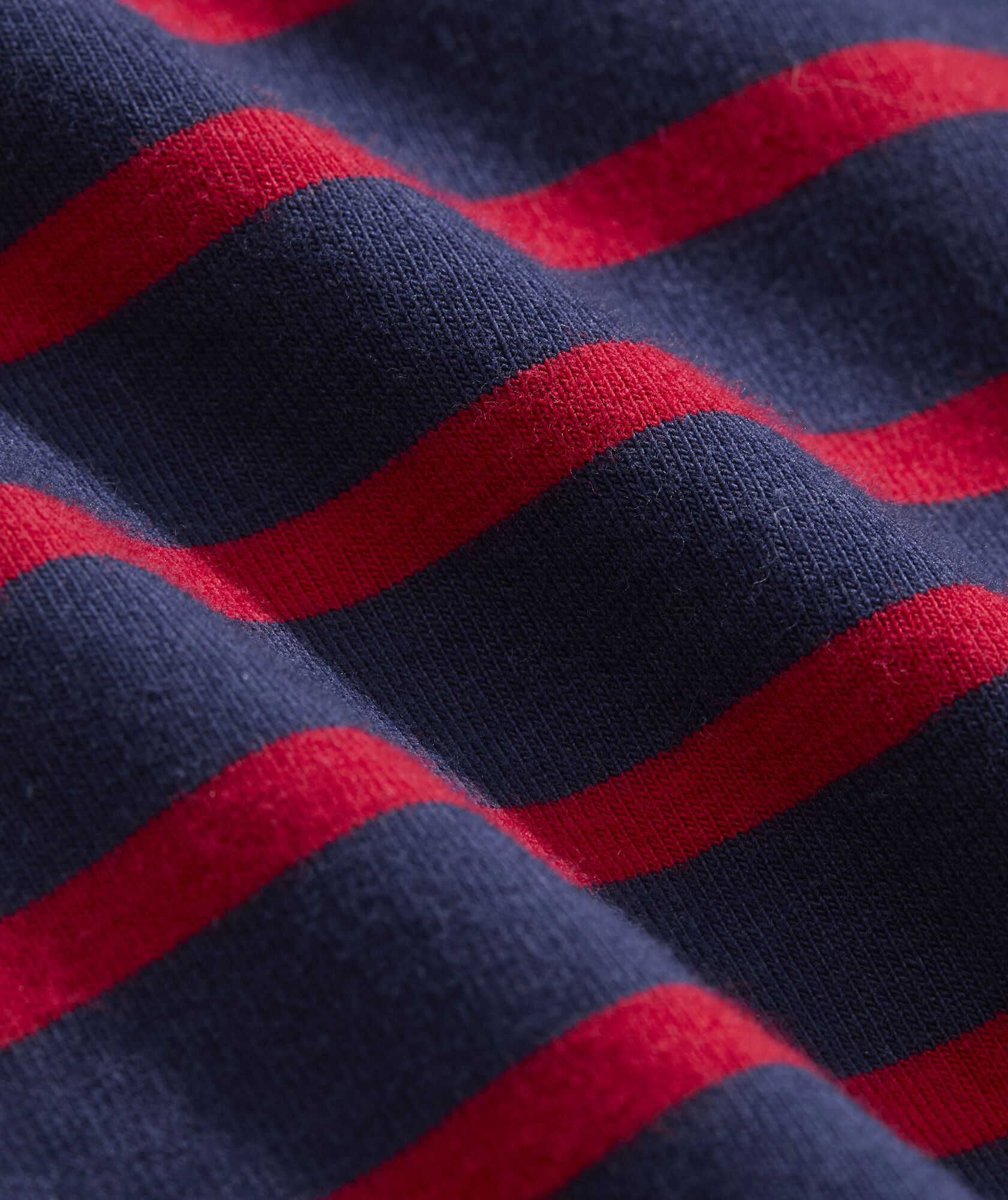 Girls Jersey Boatneck Long-Sleeve Tee