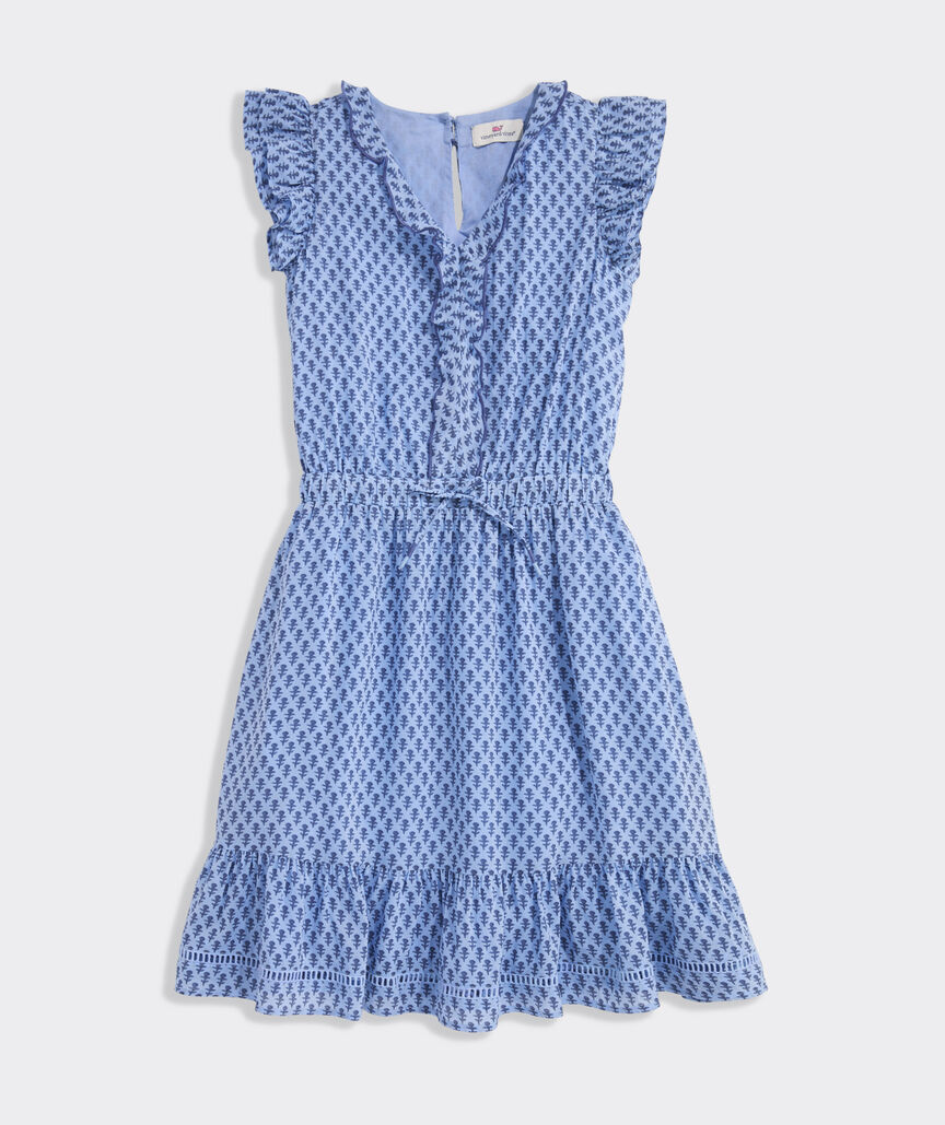 Girls' Thalia Dress