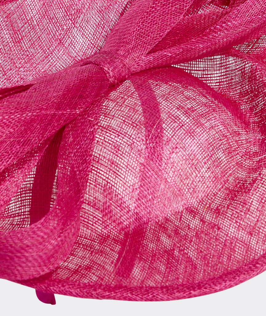 Kentucky Derby Women's Bow Fascinator