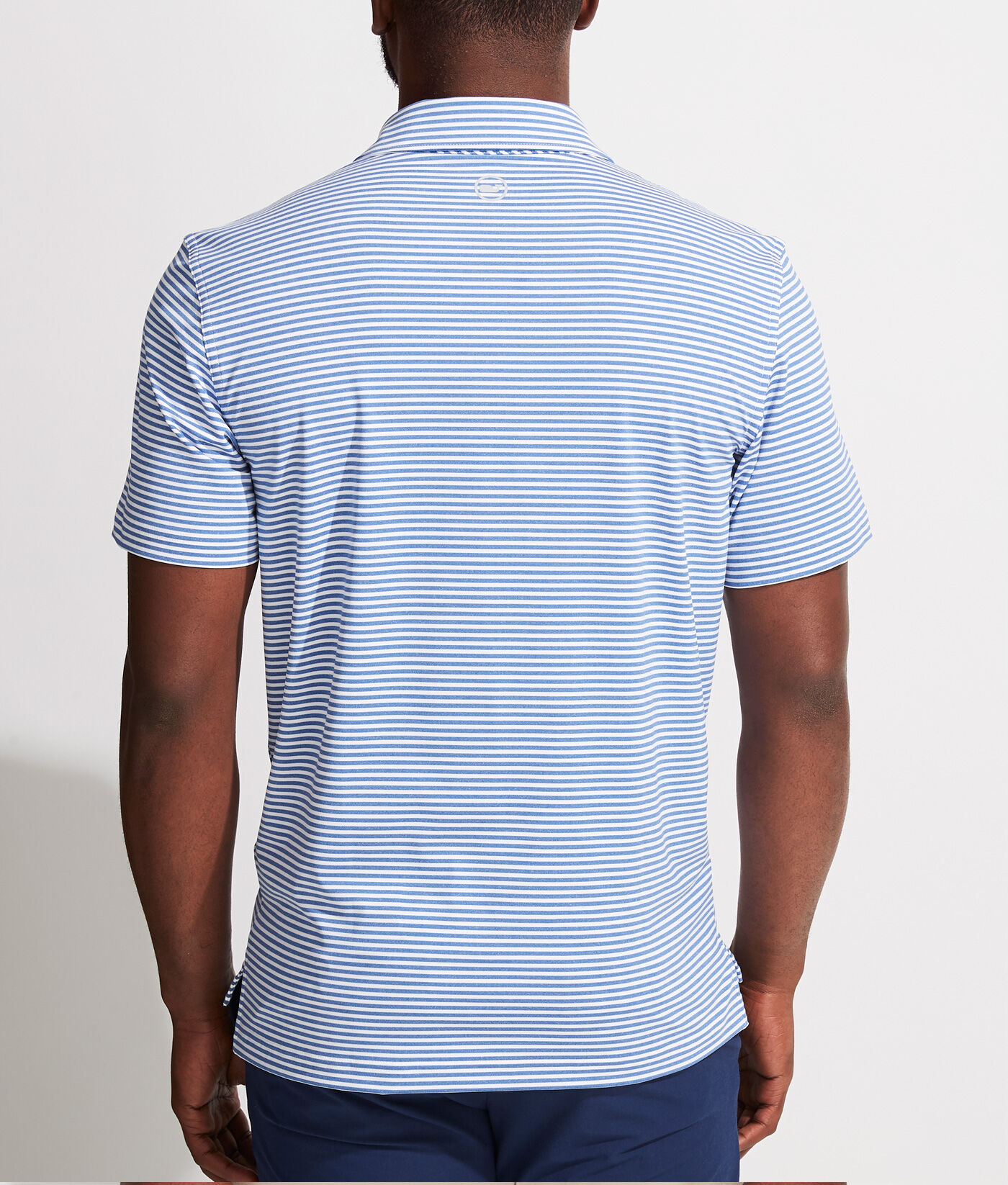 vineyard vines performance polo