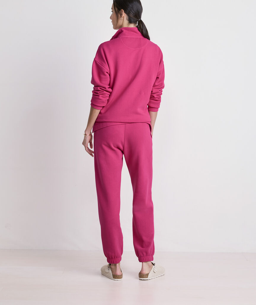 Surf Terry Gym Pants