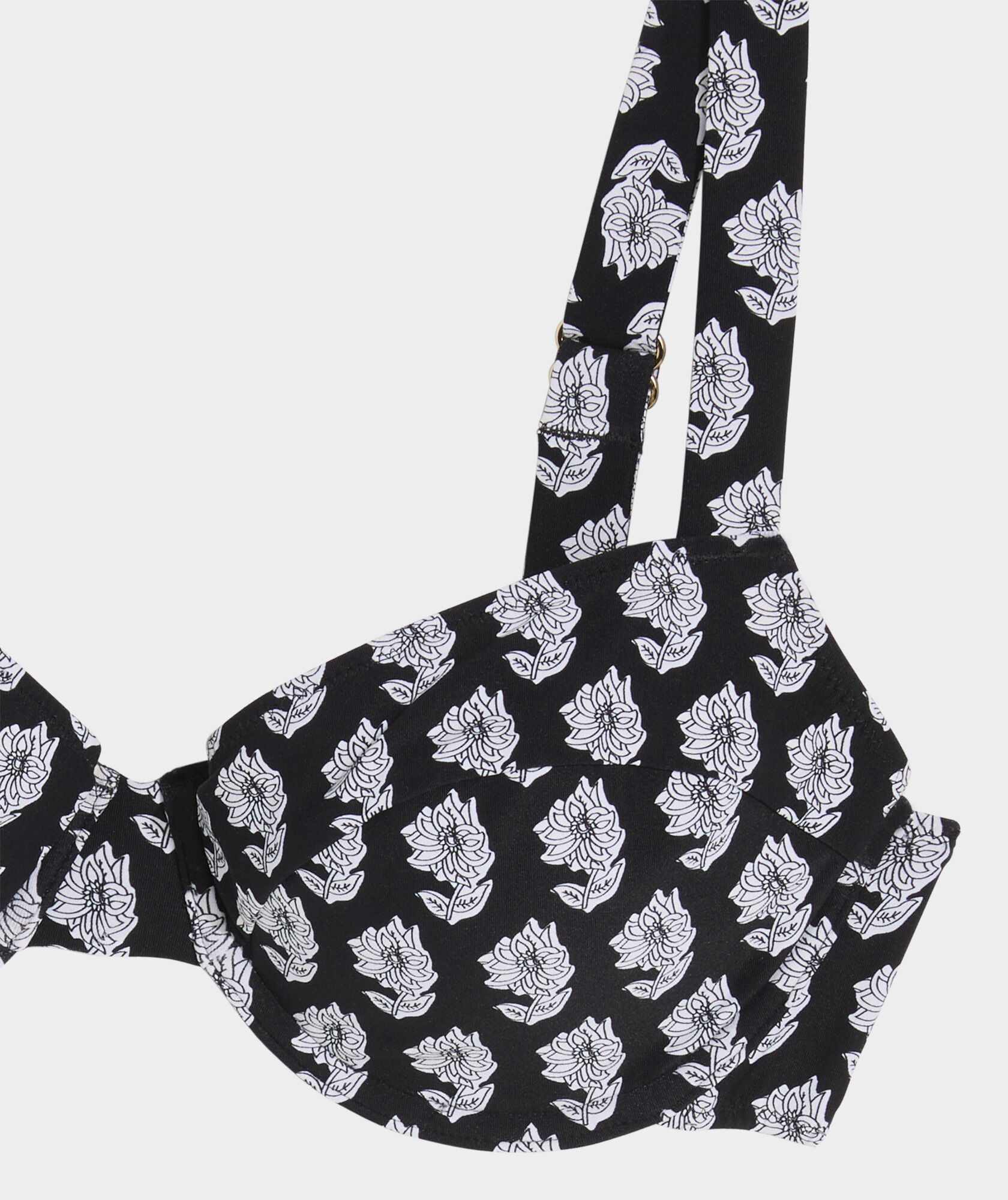 Amagansett Underwire Bikini Top