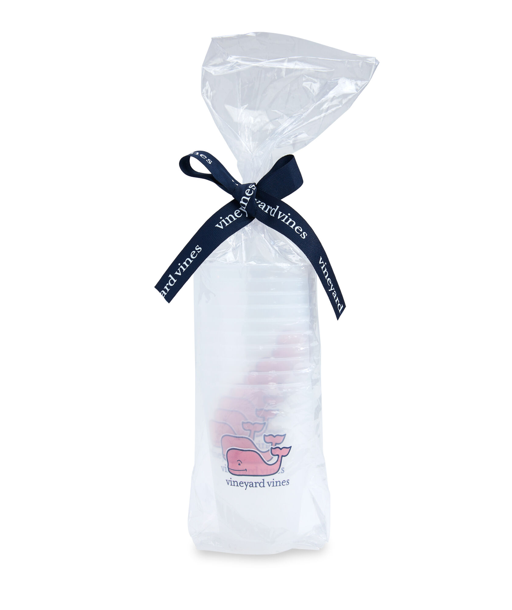 Shop Plastic Stacking Cups at vineyard vines