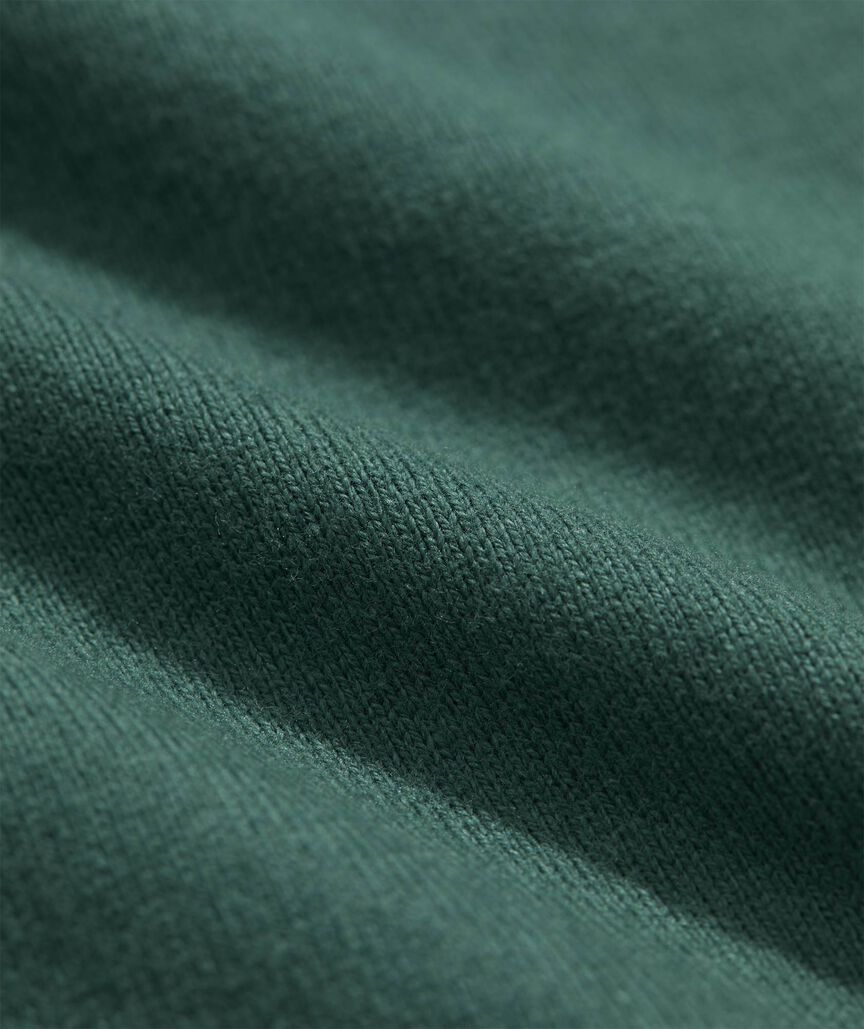 Boys' Solid Rugby Shirt