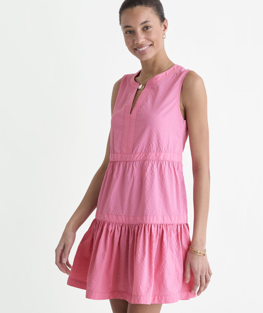 Tilly Harbor Dress