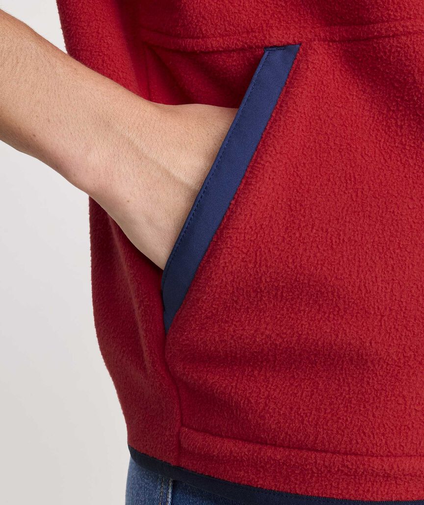 Harbor Fleece Jacket