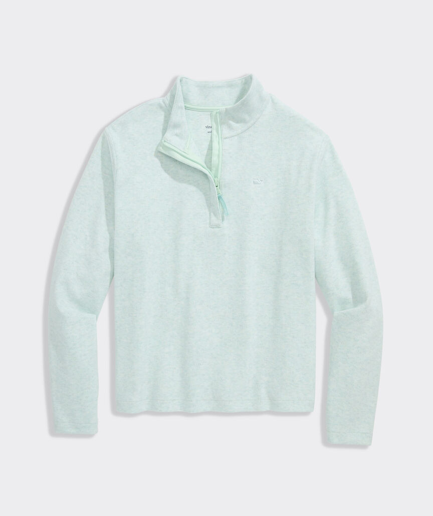 Girls' Calmwater Quarter-Zip