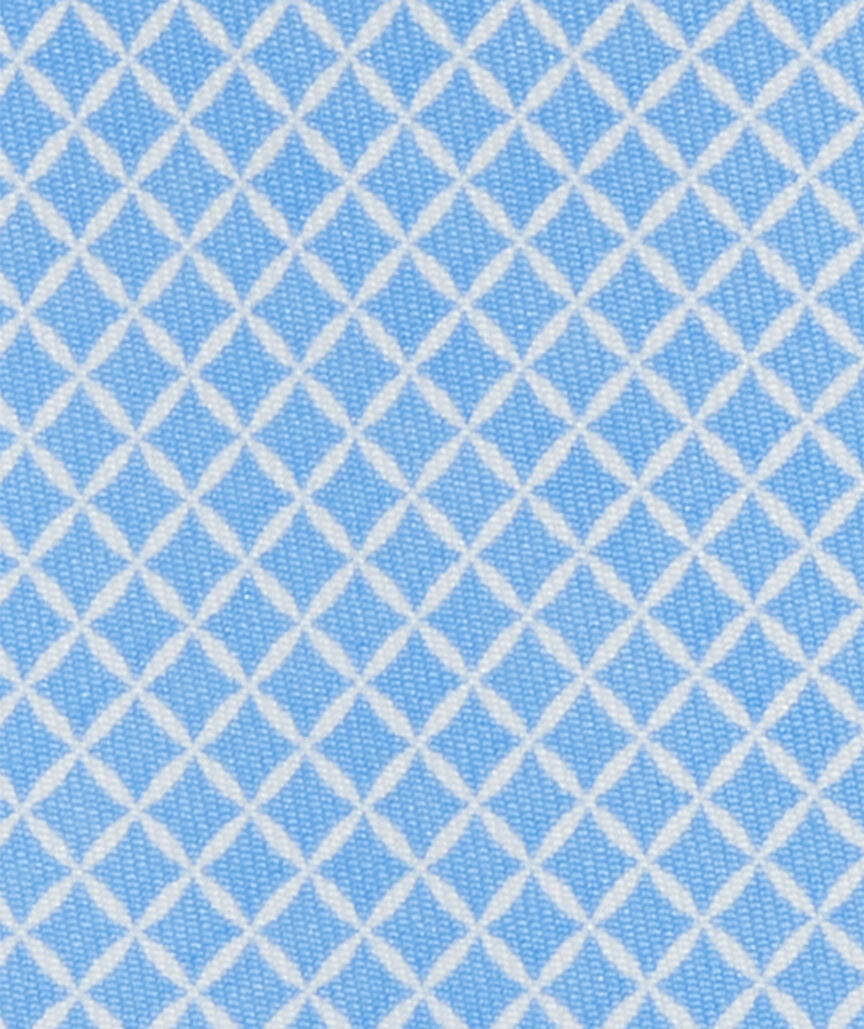 Boys' Petal Geo Printed Tie