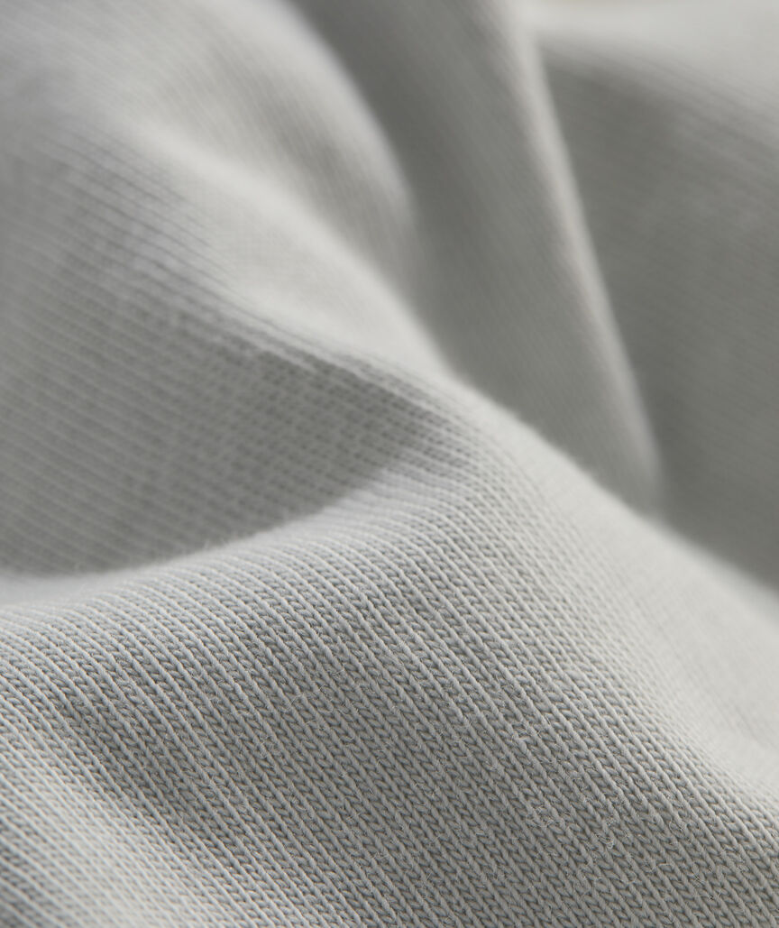 Surf Short-Sleeve Garment-Dye Pocket Tee