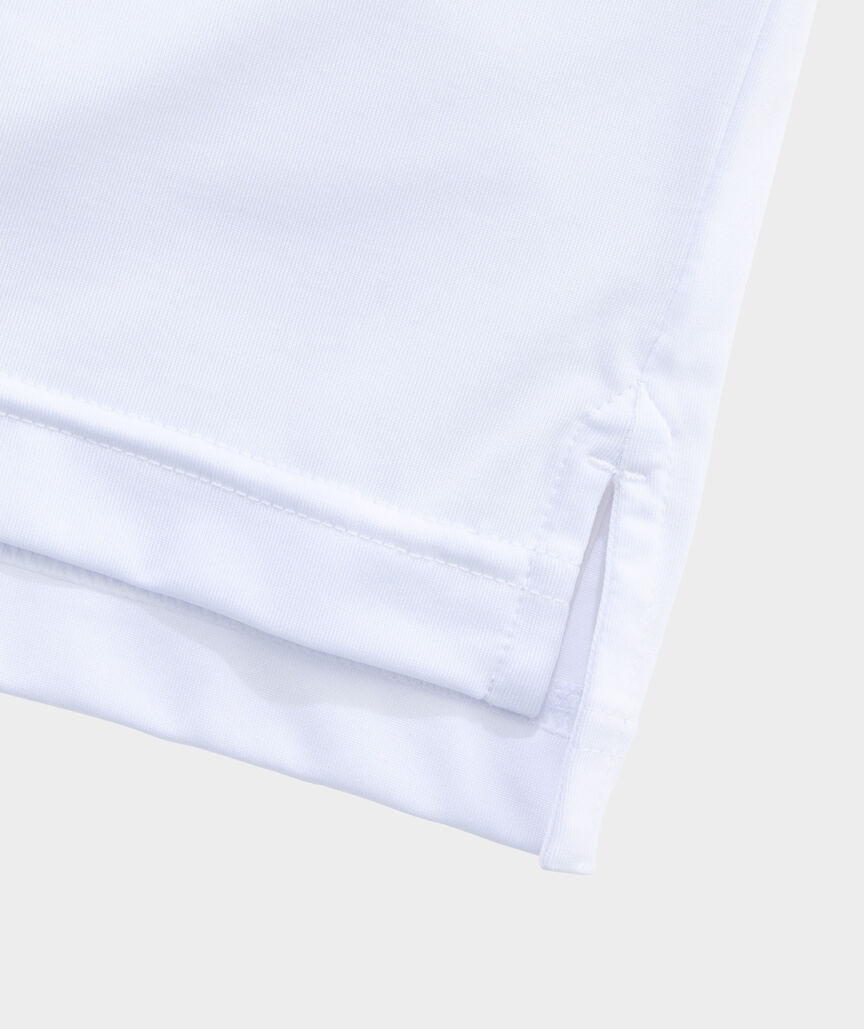 Performance Chest Stripe Sankaty Polo