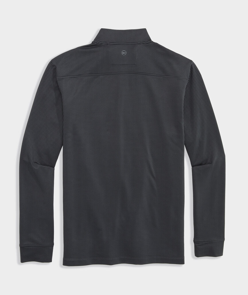 Performance Clubhouse Quarter-Zip
