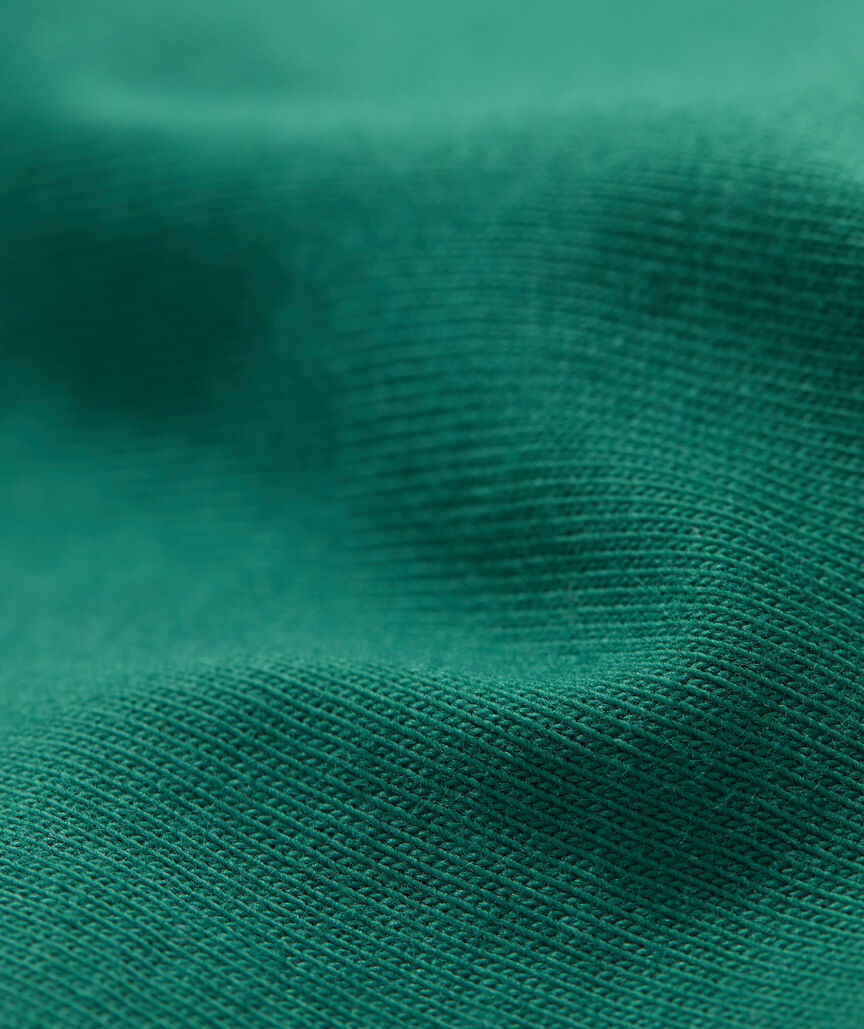 Boys' Preppy Short-Sleeve Tee