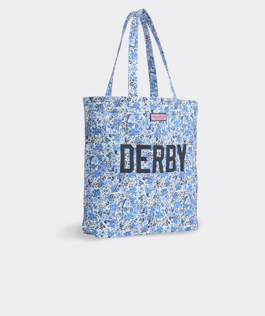 Kentucky Derby Easy Tote