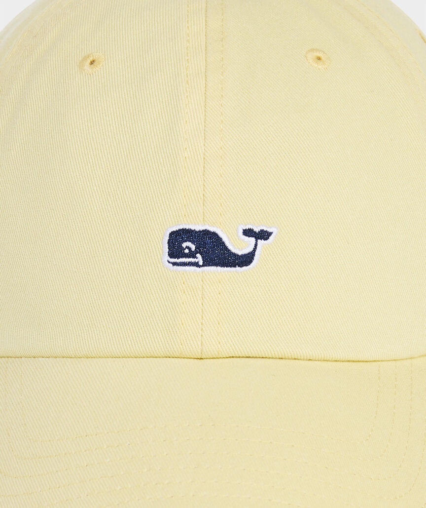 Classic Logo Baseball Hat