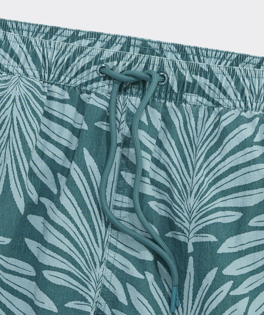 6 Inch Island Swim Trunks